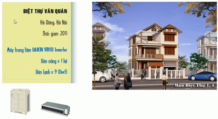 Biệt thự Văn Quán, Hà Đông