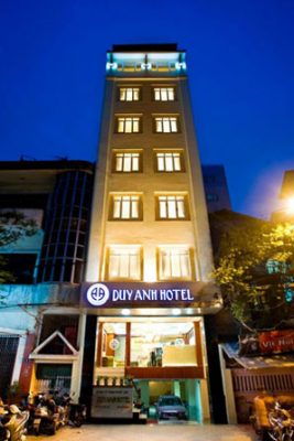 Khách sạn Duy Anh