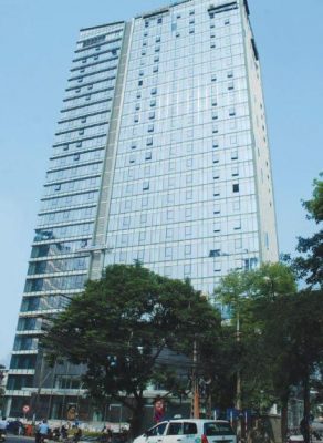 BIDV Tower — 194 Trần Quang Khải