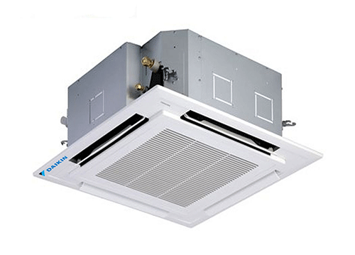 VRV và VRF: Nguyên lý, Ưu Nhược Điểm, và Ứng Dụng — hình 6